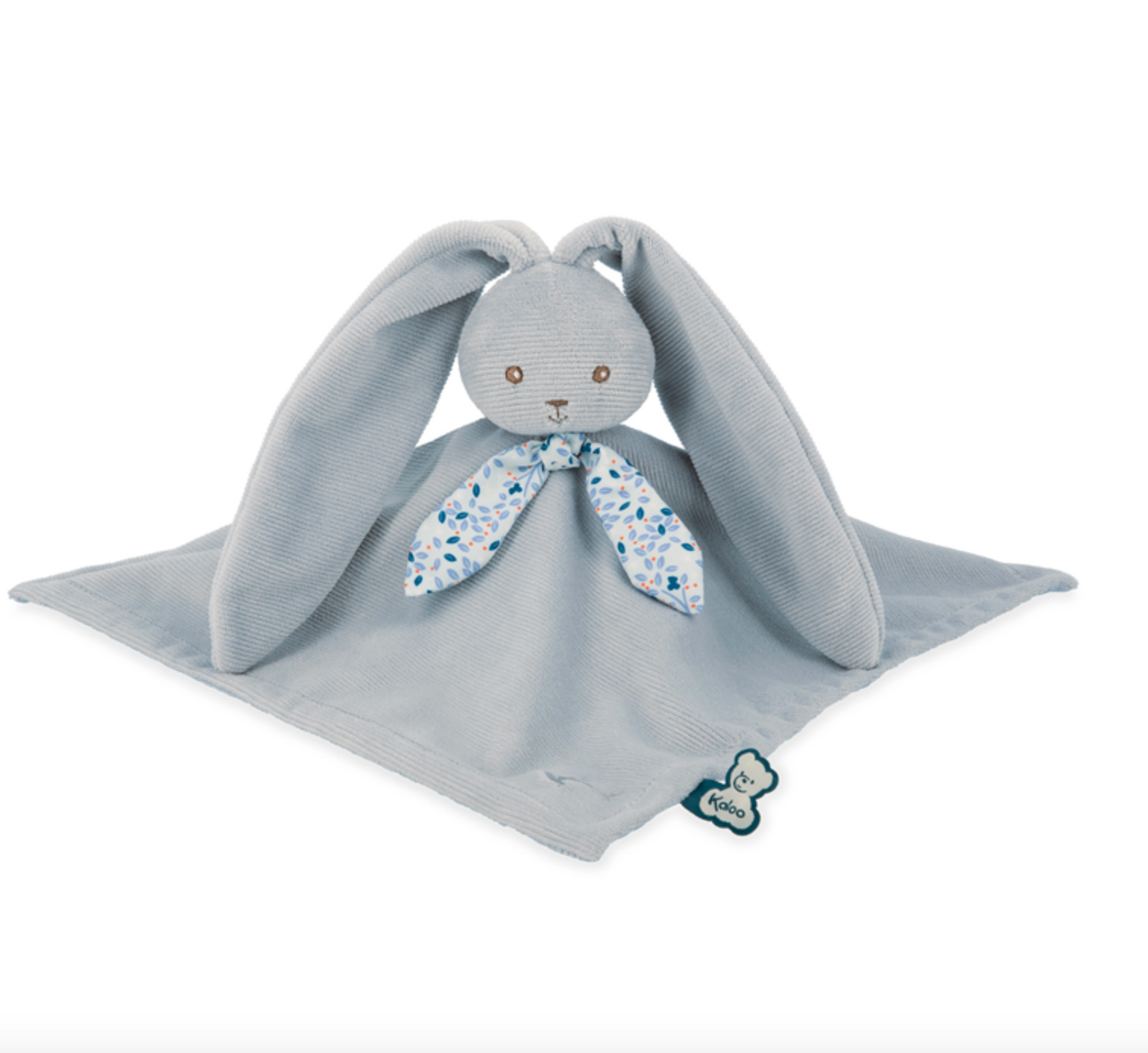 Kaloo Doudou Blue Rabbit