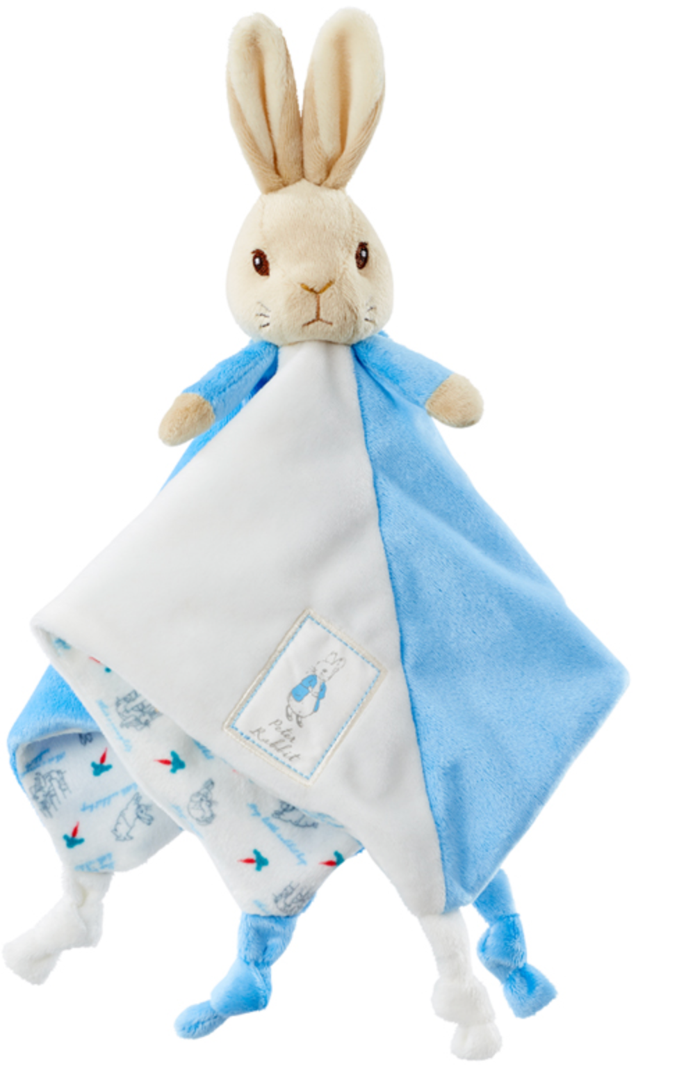 Peter Rabbit Comforter