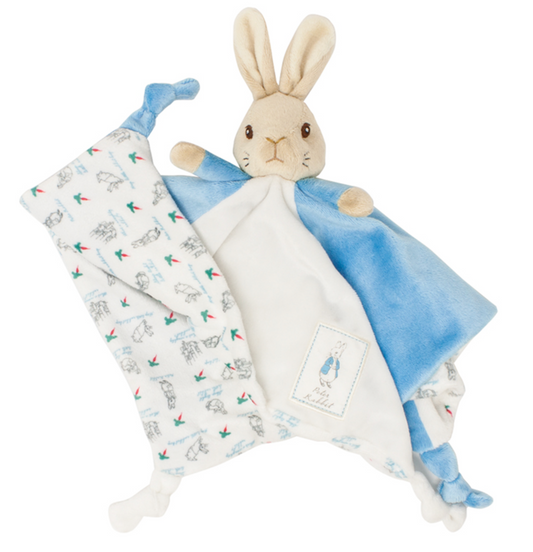 Peter Rabbit Comforter