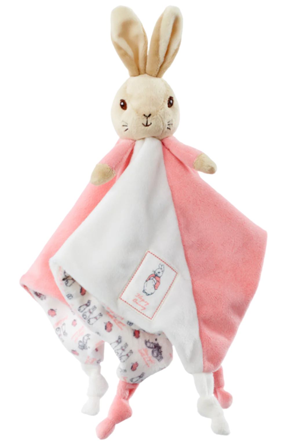 Flopsy Bunny Comfort Blanket