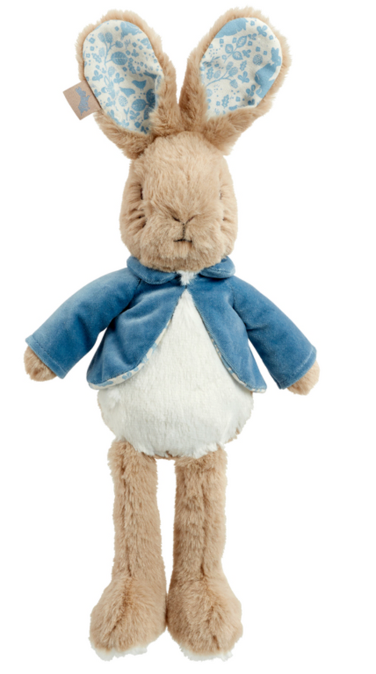 Peter Rabbit Deluxe Signature Friends