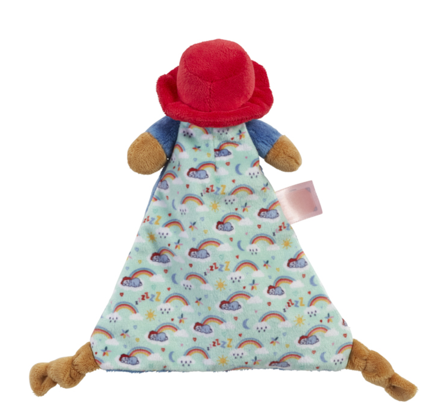 Paddington Comfort Blanket