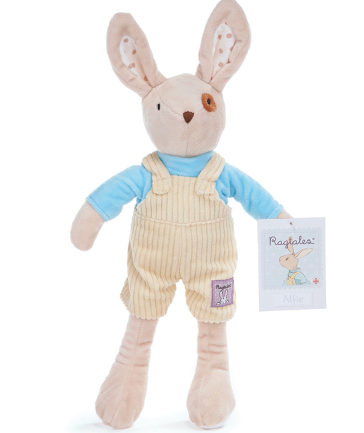 Ragtales Alfie Rabbit